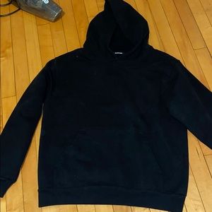 Talentless sweatshirt large